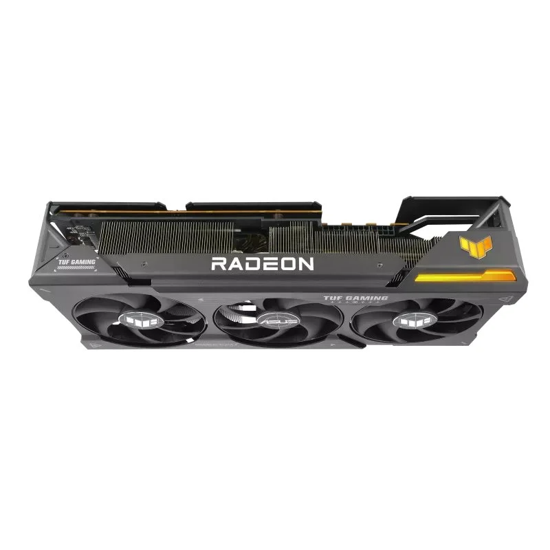 ASUS TUF Gaming Radeon RX 7900 XT OC 20GB GDDR6