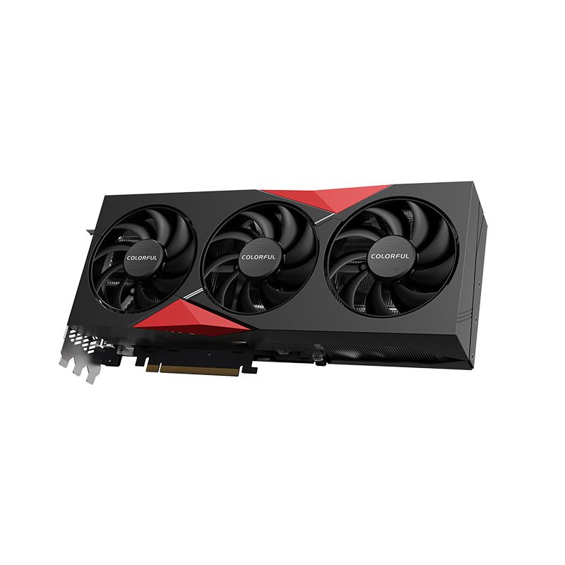 Colorful GeForce RTX 4090 NB EX-V