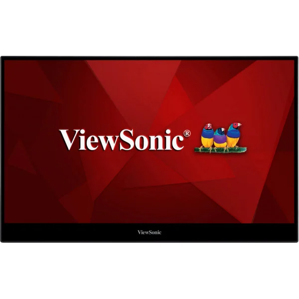 Màn hình cảm ứng di động ViewSonic TD1655 16