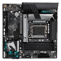 Mainboard Gigabyte B760M AORUS PRO DDR4