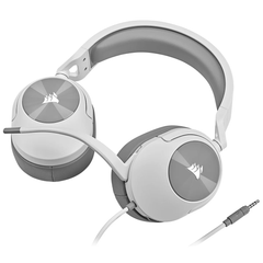 Tai nghe Corsair HS55 Stereo White