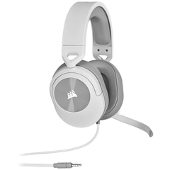 Tai nghe Corsair HS55 Stereo White