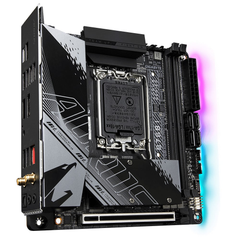 Mainboard GIGABYTE B760I AORUS PRO DDR4