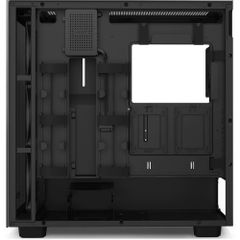 Case NZXT H7 Elite Black