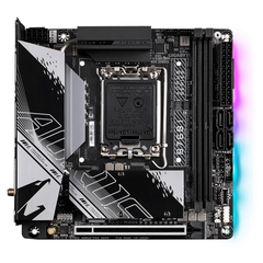 Mainboard GIGABYTE B760I AORUS PRO DDR4