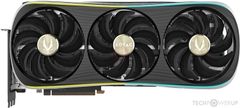 VGA Zotac RTX 4090 AMP Extreme AIRO 24GB GDDR6X