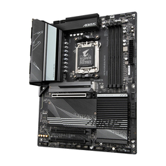 GIGABYTE X670 AORUS ELITE AX (rev. 1.0) (AMD Socket AM5)