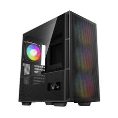 Vỏ Case Deepcool CH560 Digital