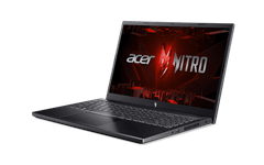 Laptop gaming Acer Nitro V ANV15 51 58AN ( i5 13420H  / 8GB / SSD 512GB / RTX 2050 )