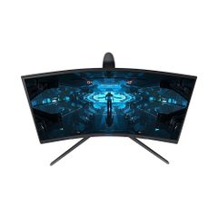 Màn hình cong Samsung G7 QLED LC27G75 27