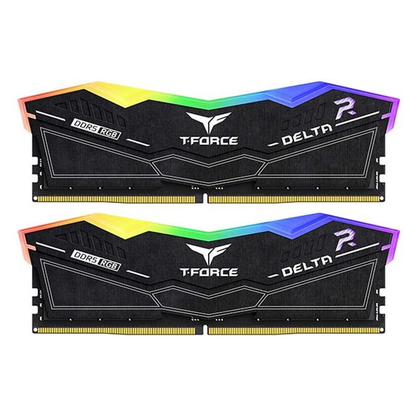 RAM TeamGroup T Force Delta RGB 32GB (2x16GB) DDR5 5600Mhz