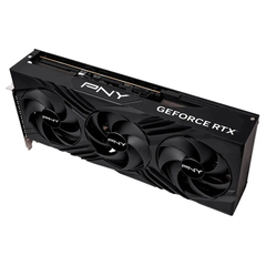 PNY GeForce RTX™ 4080 SUPER 16GB VERTO™ Overclocked Triple Fan DLSS 3 – 16GB GDDR6X