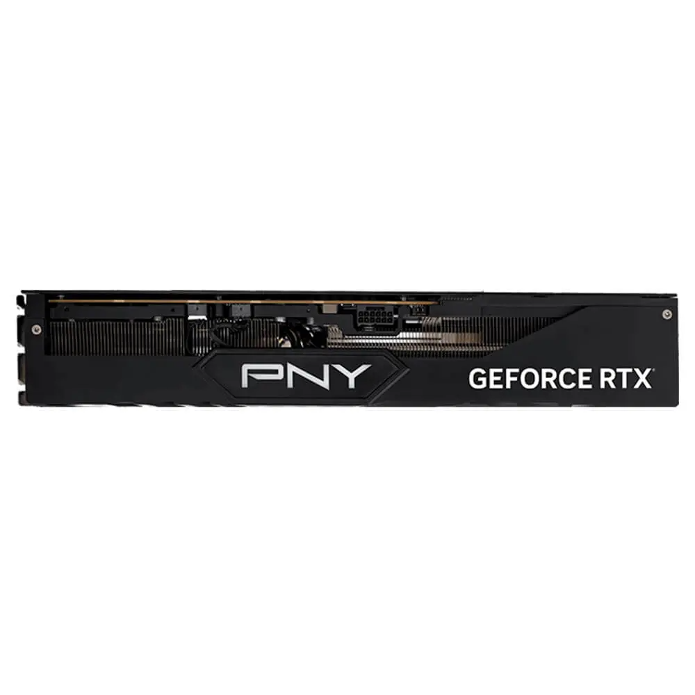 PNY GeForce RTX™ 4080 SUPER 16GB VERTO™ Overclocked Triple Fan DLSS 3 – 16GB GDDR6X