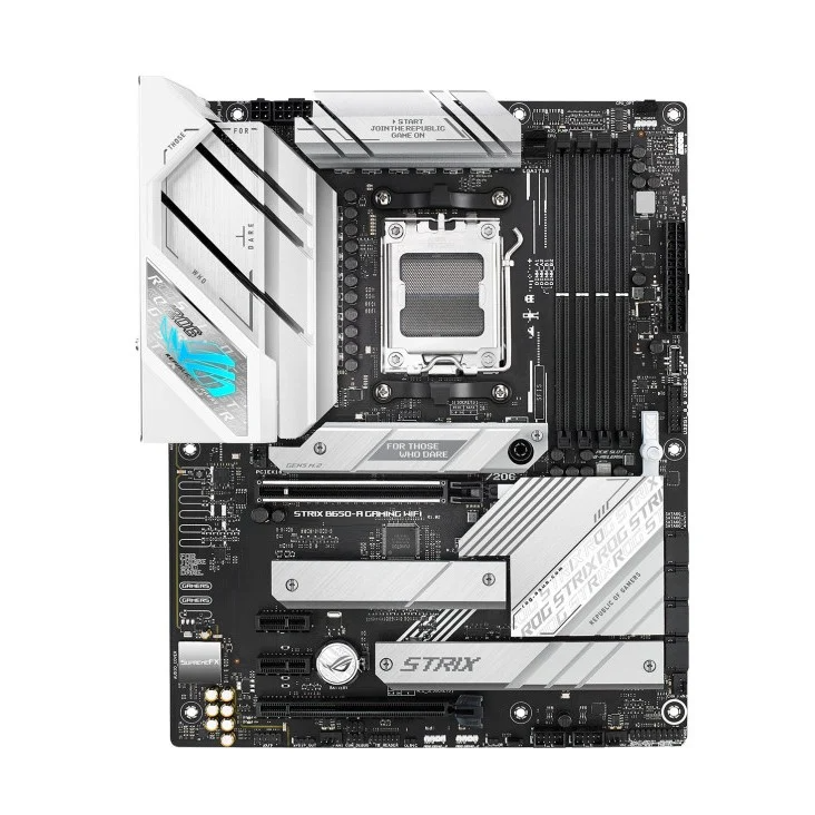 ASUS ROG STRIX B650-A GAMING WIFI (DDR5)