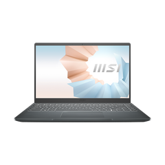 Laptop MSI Modern 14 B11MOU 1033VN