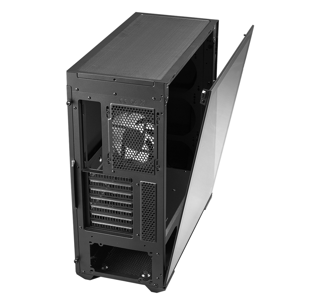Case CoolerMaster MasterBox MB540 ARGB