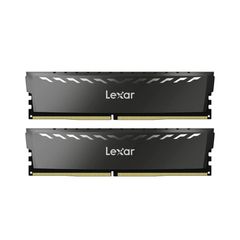 RAM DESKTOP LEXAR THOR 32GB (2X16GB) DDR5 5600MHZ