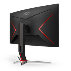 Màn hình cong AOC C27G2Z (27inch / FHD / 240Hz / 0.5ms)