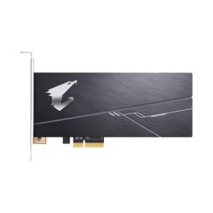 SSD AORUS RGB AIC NVMe SSD 1TB