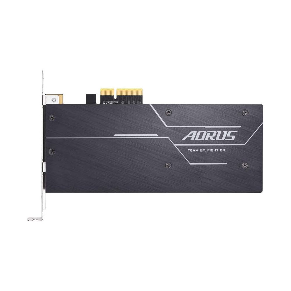 SSD AORUS RGB AIC NVMe SSD 1TB