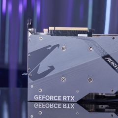Gigabyte AORUS GeForce RTX™ 4090 MASTER 24G