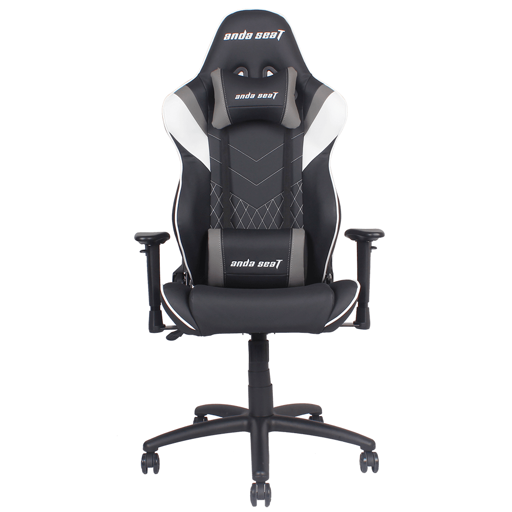 Anda Seat Assassin V2 – Full Pu Leather 4D Armrest Gaming Chair