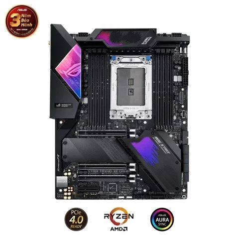 ASUS ROG Strix TRX40-XE Gaming