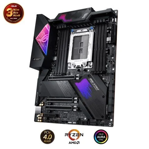 ASUS ROG Strix TRX40-XE Gaming