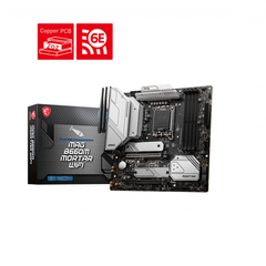 Mainboard MSI MAG B660M MORTAR WIFI DDR5