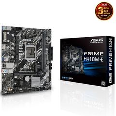 Asus H410M-E Prime Mainboard