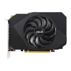 Asus GTX 1650 4G GDDR6 Phoenix OC Edition (PH-GTX1650-O4GD6-P)