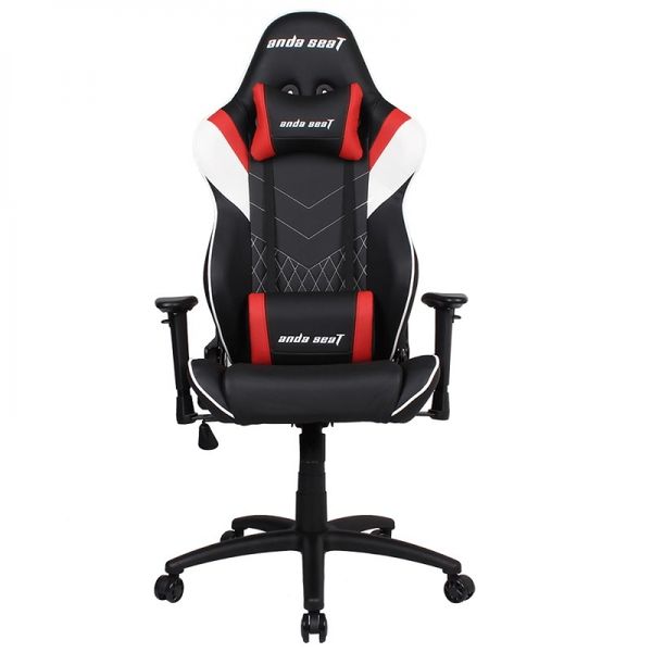 Anda Seat Assassin V2 – Full Pu Leather 4D Armrest Gaming Chair