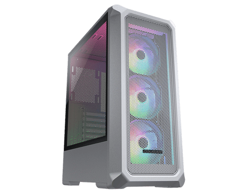 Case Cougar Archon 2 RGB White