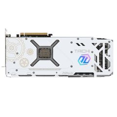 ASRock Radeon  RX 7900 XTX Taichi White 24GB OC – 24GB GDDR6