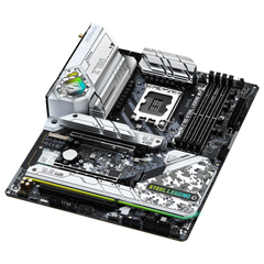 ASROCK Z790 STEEL LEGEND WiFi (DDR5)