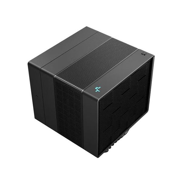 Tản nhiệt khí Deepcool GamerStorm ASSASSIN IV Universal Socket CPU Air Cooler – Black, 7 Heatpipes, Dual Tower, FT14 + FK120 Fans