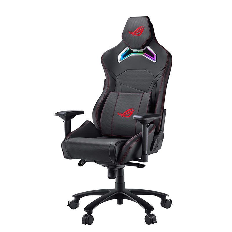 Ghế chơi game ASUS ROG Chariot SL300C RGB