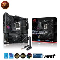 ASUS ROG Strix B660-G Gaming WiFi