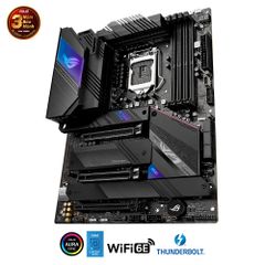 ASUS ROG STRIX Z590 E GAMING WIFI