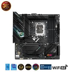 ASUS ROG STRIX Z690 G GAMING WIFI DDR5