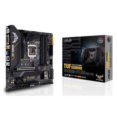 ASUS TUF GAMING B460M-PLUS (WI-FI)