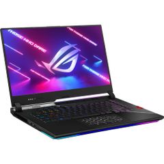 Laptop Gaming ASUS ROG STRIX SCAR 15 G533ZM ES93 15.6  ( I9 12900H / RTX 3060 6GB/ 16GB DDR5/ 512GB SSD/ 300HZ / Black )NEWBOX