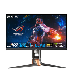 Màn hình Asus ROG SWIFT PG259QN 25“ IPS OC 360Hz G-SYNC