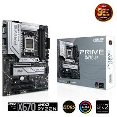 ASUS PRIME X670 P CSM