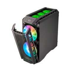 Case Cooler Master MASTERCASE H500P TG ARGB