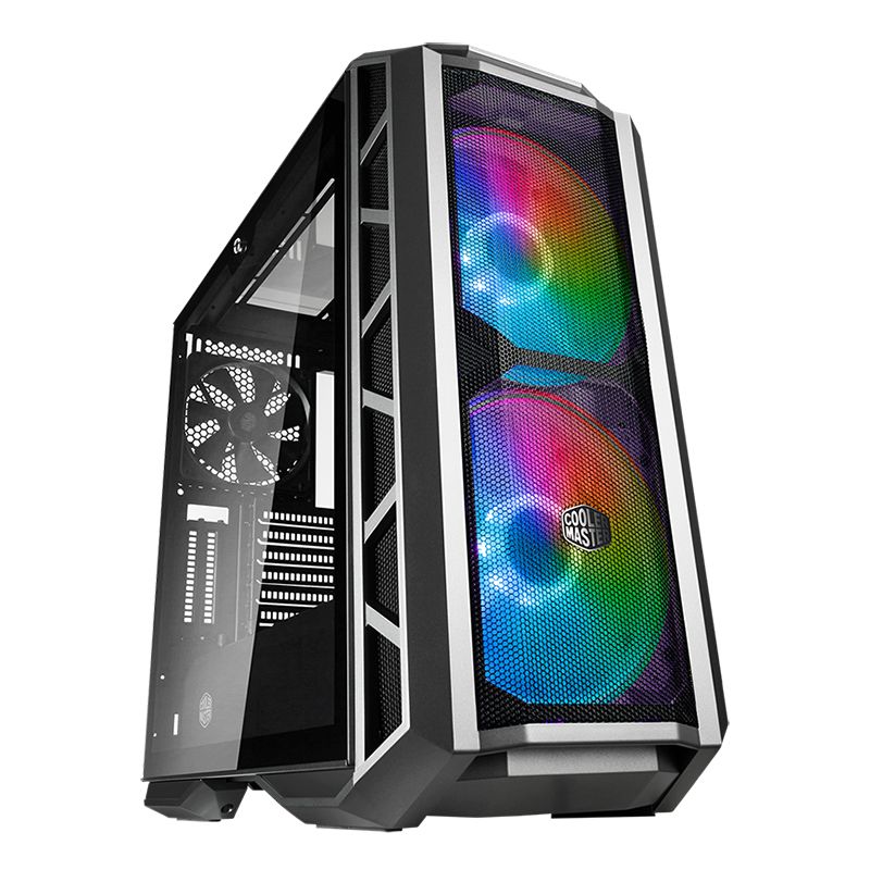 Case Cooler Master MASTERCASE H500P TG MESH ARGB