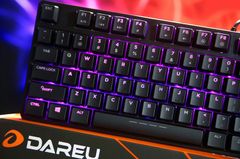 Dareu Dk880 RGB Blue Switch