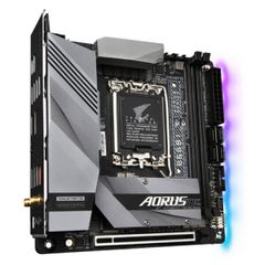 Mainboard Gigabyte B660I AORUS PRO DDR4