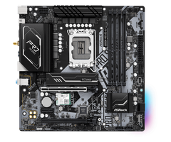 ASROCK B660M PRO RS/AX WIFI