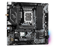 ASROCK B660M PRO RS/AX WIFI